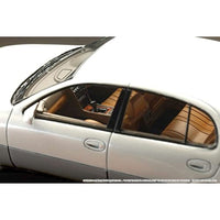 PM43152AWT MARK43 1/43 Toyota ARISTO 3.0V (JZS147) WHITE PEARL MICA TONING G (051)