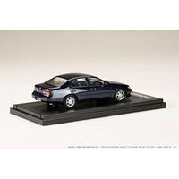 PM43152ABL MARK43 1/43 Toyota ARISTO 3.0V (JZS147) DARK BLUE MICA (8L1)