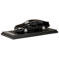 PM43152ABK MARK43 1/43 Toyota ARISTO 3.0V (JZS147) BLACK (202)