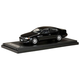 PM43152ABK MARK43 1/43 Toyota ARISTO 3.0V (JZS147) BLACK (202)