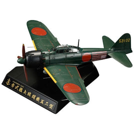 HJMC002 1/32零式艦上戦闘機52型 第253海軍航空隊 ラバウル