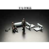 HJMC002 1/32零式艦上戦闘機52型 第253海軍航空隊 ラバウル