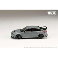 HJD431001GM HJD43 1/43 Honda シビック TYPE R (FL5) ソニックグレーパール