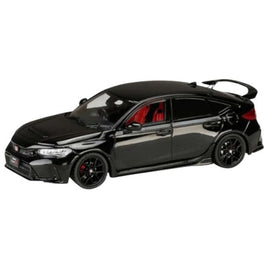 HJD431001BK HJD43 1/43 Honda シビック TYPE R (FL5) クリスタルブラックパール
