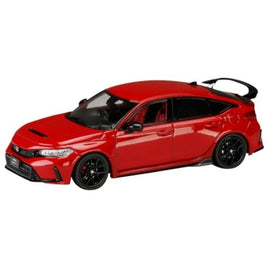 HJD431001R HJD43 1/43 Honda シビック TYPE R (FL5) フレイムレッド