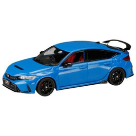 HJD431001BL HJD43 1/43 Honda シビック TYPE R (FL5) レーシングブルーパール