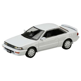 HJ641059AW HJ64 1/64 Toyota COROLLA LEVIN GT APEX AE92 SUPER WHITE Ⅱ
