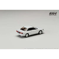 HJ641059AW HJ64 1/64 Toyota COROLLA LEVIN GT APEX AE92 SUPER WHITE Ⅱ