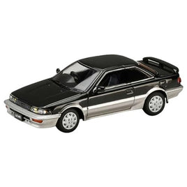 HJ641059AST HJ64 1/64 Toyota COROLLA LEVIN GT APEX AE92 SHOOTING TONING Ⅱ