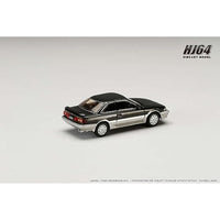 HJ641059AST HJ64 1/64 Toyota COROLLA LEVIN GT APEX AE92 SHOOTING TONING Ⅱ