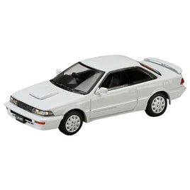 HJ643059ZW HJ64 1/64 Toyota COROLLA LEVIN GT-Z AE92 SUPER WHITE Ⅱ