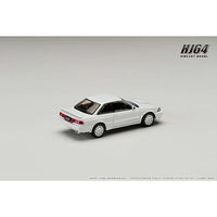 HJ643059ZW HJ64 1/64 Toyota COROLLA LEVIN GT-Z AE92 SUPER WHITE Ⅱ