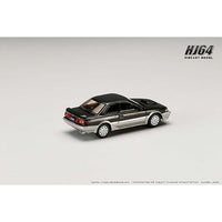 HJ643059ZST HJ64 1/64 Toyota COROLLA LEVIN GT-Z AE92 SHOOTING TONING Ⅱ