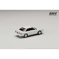 HJ641060AW HJ64 1/64 Toyota SPRINTER TRUENO GT APEX AE92 SUPER WHITE Ⅱ