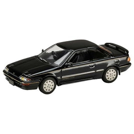 HJ642060BK HJ64 1/64 Toyota SPRINTER TRUENO GT APEX LIMITED AE92 BLACK METALLIC