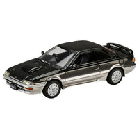 HJ643060ZST HJ64 1/64 Toyota SPRINTER TRUENO GT-Z AE92 SHOOTING TONING Ⅱ
