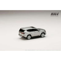 HJ641061T HJ64 1/64 LEXUS LX600 EXECUTIVE Sonic Titanium