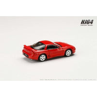 HJ641065AR HJ64 1/64 Mitsubishi GTO TWINTURBO PASSION RED