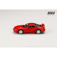 HJ641065AR HJ64 1/64 Mitsubishi GTO TWINTURBO PASSION RED