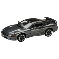 HJ641065BCG HJ64 1/64 三菱 GTO TWINTURBO SPECIAL VERSION   コルスグレー (GJ)