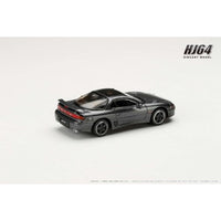 HJ641065BCG HJ64 1/64 三菱 GTO TWINTURBO SPECIAL VERSION   コルスグレー (GJ)