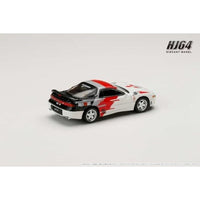 HJ641065CRA HJ64 1/64 Mitsubishi GTO TWINTURBO / RALLIART WHITE