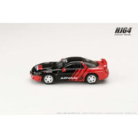 HJ641065CAV HJ64 1/64 三菱 GTO TWINTURBO YOKOHAMA ADVAN COLOR