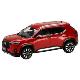 HJ431007RM HJ43 1/43 Honda WR-V イルミナスレッド・メタリック