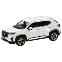HJ431007WP HJ43 1/43 Honda WR-V プラチナホワイト・パール