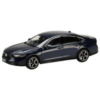 HJ431008BL HJ43 1/43 Honda ACCORD キャニオンリバーブルー・メタリック