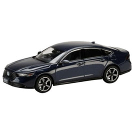 HJ431008BL HJ43 1/43 Honda ACCORD キャニオンリバーブルー・メタリック