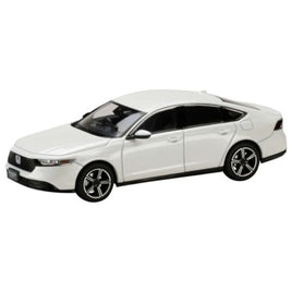 HJ431008WP HJ43 1/43 Honda ACCORD プラチナホワイト・パール