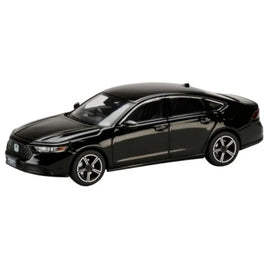 HJ431008BK HJ43 1/43 Honda ACCORD クリスタルブラック・パール