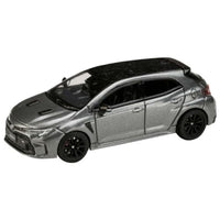 HJ641067GM HJ64 1/64 Toyota GRカローラ RZ プレシャスメタル