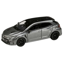 HJ641067GM HJ64 1/64 Toyota GRカローラ RZ プレシャスメタル