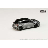 HJ641067GM HJ64 1/64 Toyota GRカローラ RZ プレシャスメタル