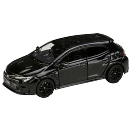 HJ641067BK HJ64 1/64 Toyota GRカローラ RZ プレシャスブラックパール