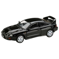 HJ642064ABK HJ64 1/64 Toyota セリカ GT-FOUR (ST205) JDM STYLE ブラック
