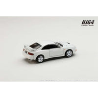 HJ642064AW HJ64 1/64 Toyota セリカ GT-FOUR (ST205) JDM STYLE スーパーホワイトII