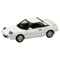 HJ641056BW HJ64 1/64 Toyota MR2 1600G-LIMITED SUPER CHARGER 1986  スーパーホワイトⅡ