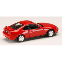 HJ641066R HJ64 1/64 Honda プレリュード 2.2Si-VTEC (BB4) 前期型 ミラノレッド