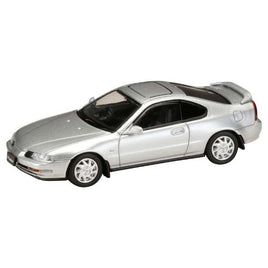 HJ642066S HJ64 1/64 Honda プレリュード 2.2Si-VTEC (BB4) 後期型 セブリングシルバー・メタリック