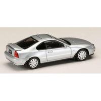 HJ642066S HJ64 1/64 Honda プレリュード 2.2Si-VTEC (BB4) 後期型 セブリングシルバー・メタリック