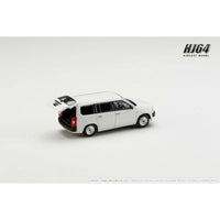 HJ644062W HJ64 1/64 Toyota プロボックス GL ホワイト