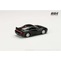 HJ644065BK HJ64 1/64 三菱 GTO TWINTURBO JDM STYLE トスカナブラックパール