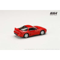 HJ644065R HJ64 1/64 三菱 GTO TWINTURBO JDM STYLE パッションレッド