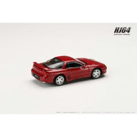 HJ644065RM HJ64 1/64 三菱 GTO TWINTURBO JDM STYLE クタニレッドパール