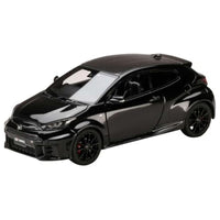 PM43145BBK MARK43 1/43 トヨタ GR YARIS RZ High performance 2024 プレシャスブラックパール