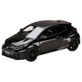 PM43145BBK MARK43 1/43 トヨタ GR YARIS RZ High performance 2024 プレシャスブラックパール