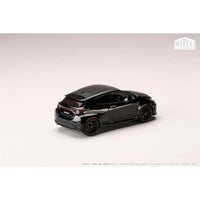 PM43145BBK MARK43 1/43 トヨタ GR YARIS RZ High performance 2024 プレシャスブラックパール